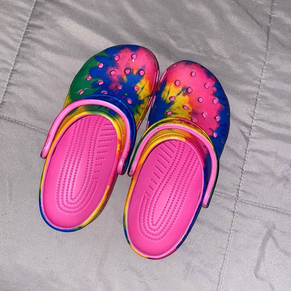 Crocs
